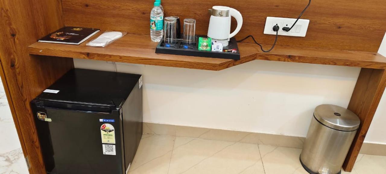 Hotel Maharaja Palace Saváj Madhopur Kültér fotó