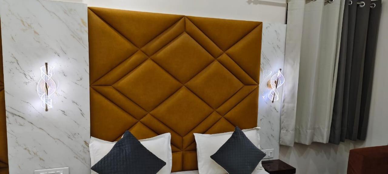 Hotel Maharaja Palace Saváj Madhopur Kültér fotó