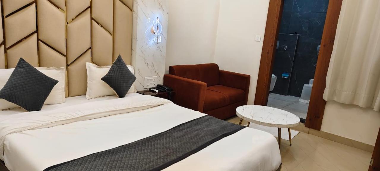 Hotel Maharaja Palace Saváj Madhopur Kültér fotó