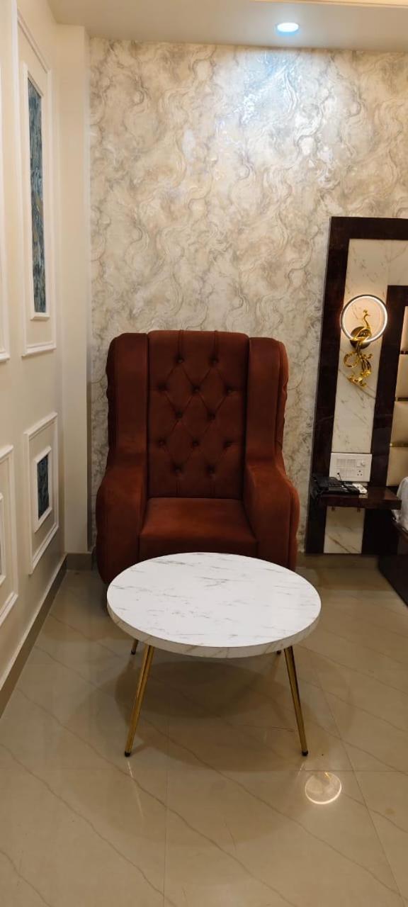 Hotel Maharaja Palace Saváj Madhopur Kültér fotó