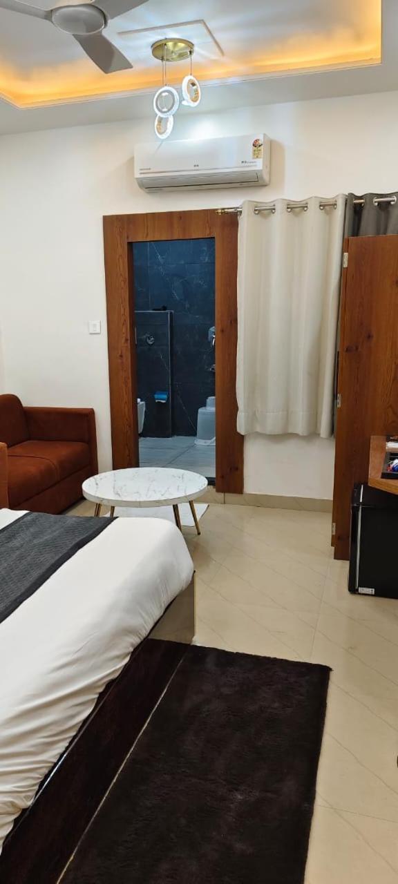 Hotel Maharaja Palace Saváj Madhopur Kültér fotó